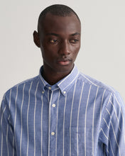 Afbeelding in Gallery-weergave laden, Gant Reg Oxford Stripe Shirt
