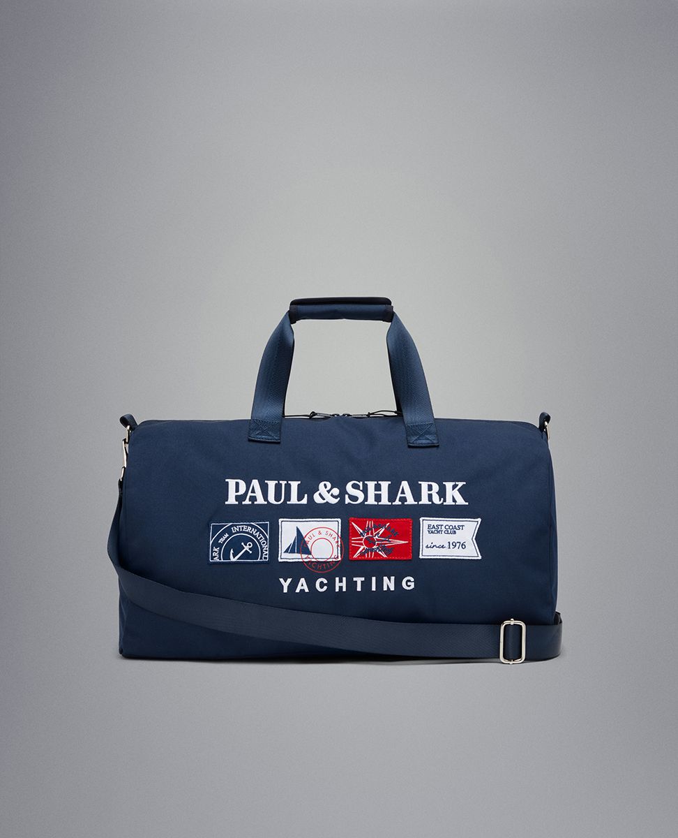 Paul & Shark Holiday Bag