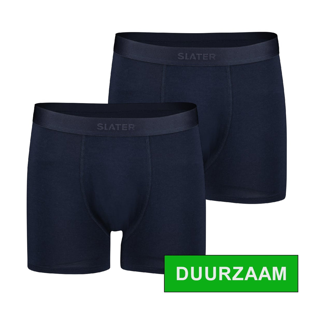 Slater 2-pack Boxer Shorts