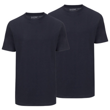 Afbeelding in Gallery-weergave laden, Slater 2-pack basic T-shirt

