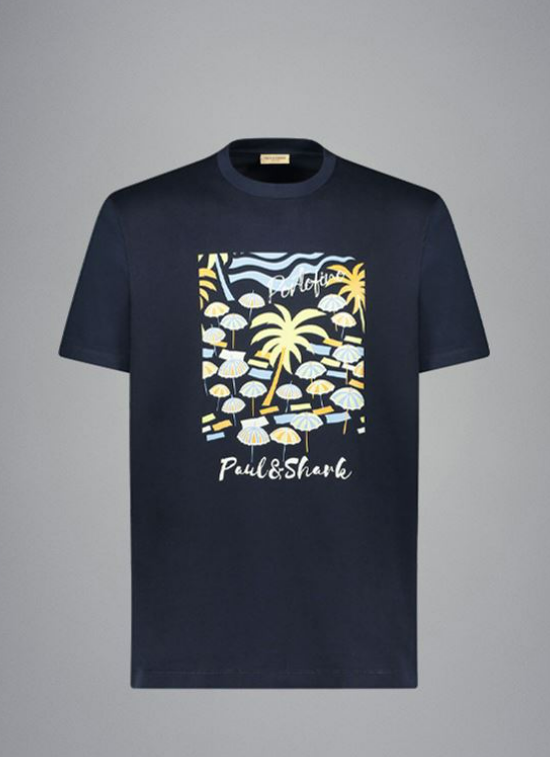 Paul & Shark T-Shirt