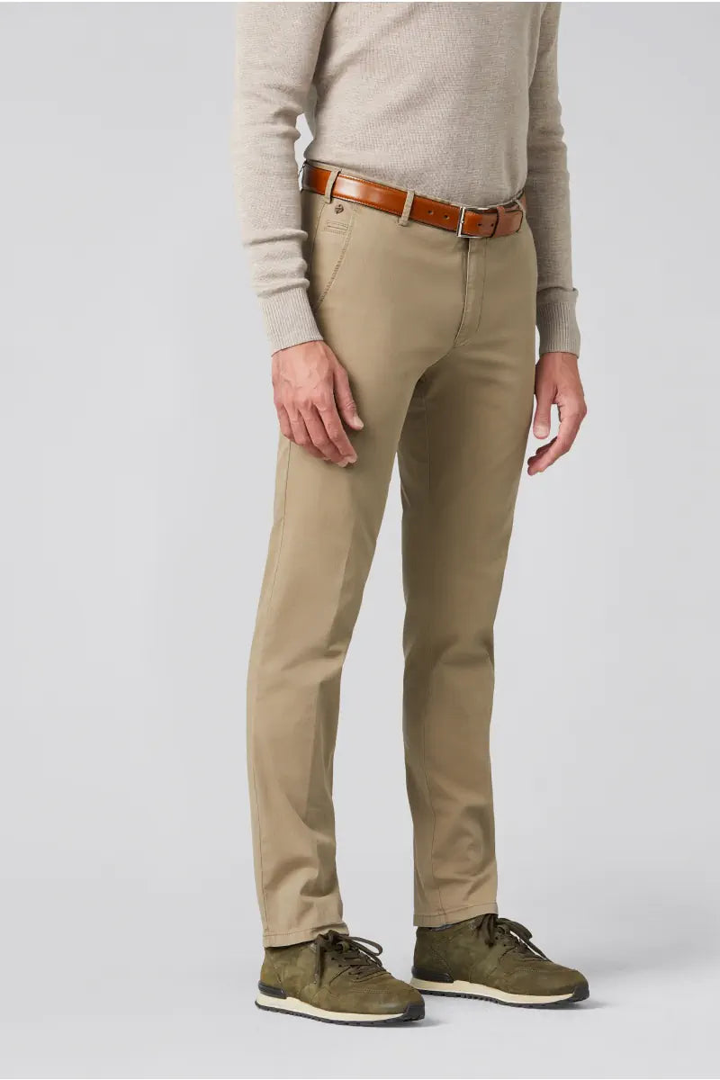 Meyer Pantalon Modern Chino