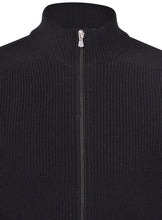 Afbeelding in Gallery-weergave laden, Gran Sasso Rainwool Full Zip Vest
