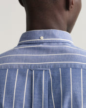 Afbeelding in Gallery-weergave laden, Gant Reg Oxford Stripe Shirt
