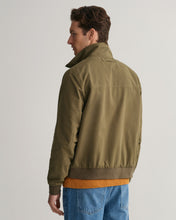 Afbeelding in Gallery-weergave laden, Gant Hampshire Jacket
