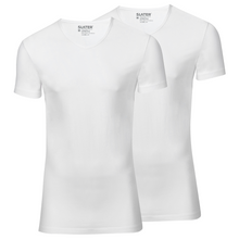 Afbeelding in Gallery-weergave laden, Slater stretch 2-pack T-Shirt
