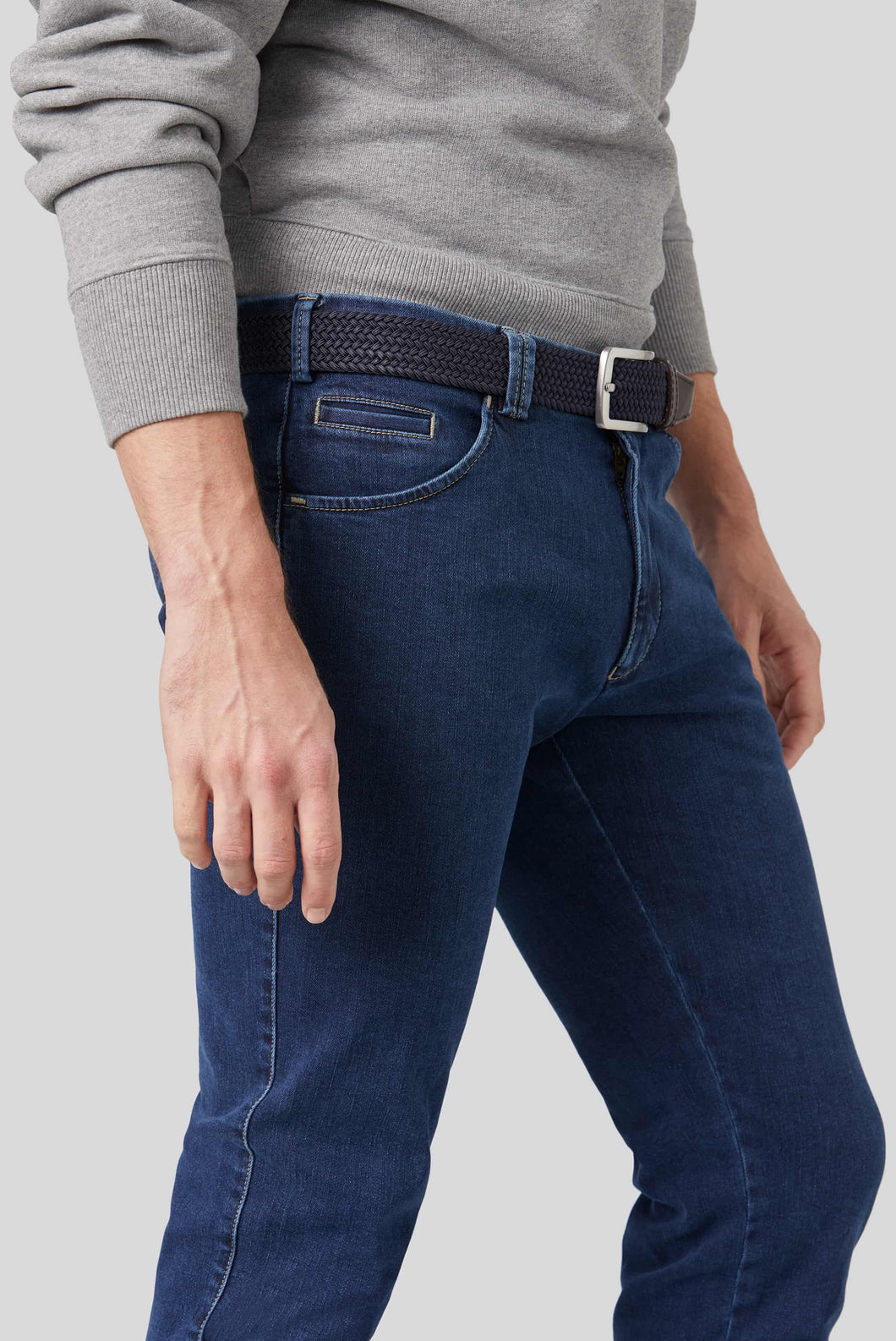 Meyer Super Stretch Jeans