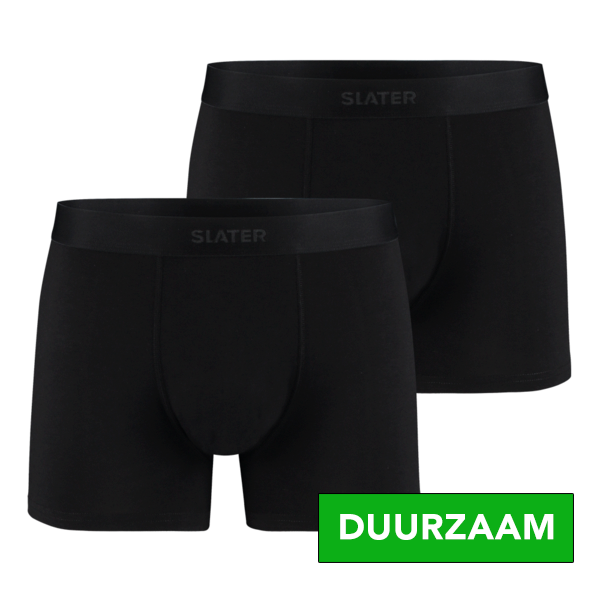 Slater 2-pack Boxer Shorts