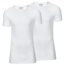 Afbeelding in Gallery-weergave laden, Slater Stretch  2-pack T-Shirt
